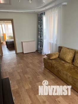 3-к квартира, посуточно, 90м2, 12/12 этаж