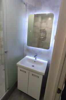 1-к квартира, на длительный срок, 38м2, 1/10 этаж