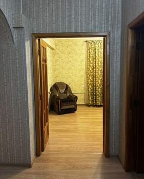 3-к квартира, на длительный срок, 78м2, 3/5 этаж