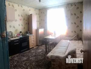 1-к квартира, на длительный срок, 30м2, 1/9 этаж