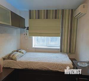 2-к квартира, на длительный срок, 53м2, 6/9 этаж