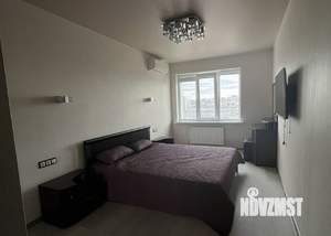 4-к квартира, на длительный срок, 251м2, 15/17 этаж