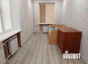 2-к квартира, на длительный срок, 46м2, 1/5 этаж