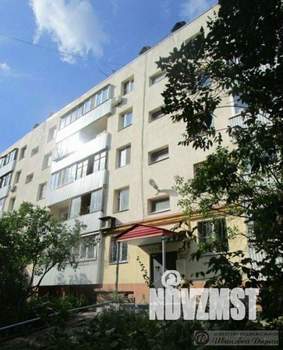 1-к квартира, на длительный срок, 30м2, 5/5 этаж