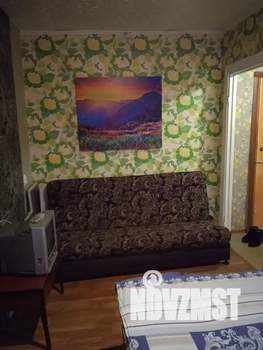 1-к квартира, посуточно, 23м2, 4/9 этаж