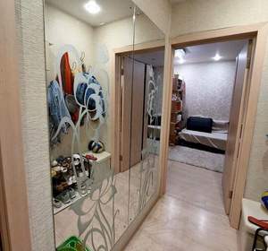 2-к квартира, на длительный срок, 45м2, 3/9 этаж