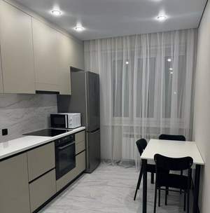 1-к квартира, на длительный срок, 40м2, 8/26 этаж