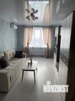 1-к квартира, на длительный срок, 42м2, 10/26 этаж