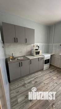 1-к квартира, на длительный срок, 40м2, 8/9 этаж