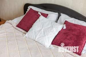 Студия квартира, посуточно, 22м2, 12/21 этаж