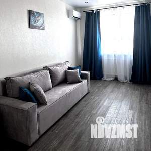 2-к квартира, посуточно, 72м2, 25/25 этаж