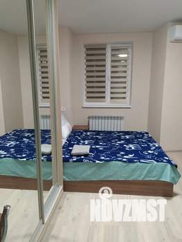 Студия квартира, посуточно, 24м2, 8/16 этаж