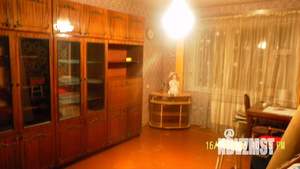 3-к квартира, на длительный срок, 69м2, 6/12 этаж