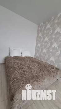 1-к квартира, посуточно, 38м2, 15/16 этаж