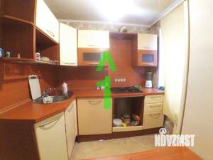 1-к квартира, на длительный срок, 33м2, 5/5 этаж