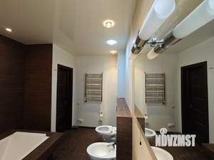 1-к квартира, на длительный срок, 52м2, 8/17 этаж