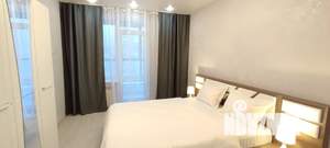 2-к квартира, посуточно, 66м2, 11/15 этаж