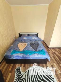 1-к квартира, посуточно, 32м2, 3/3 этаж