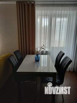 Студия квартира, на длительный срок, 35м2, 13/16 этаж