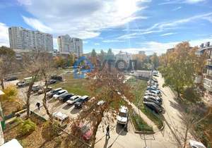 1-к квартира, на длительный срок, 31м2, 3/5 этаж