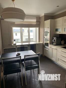 3-к квартира, на длительный срок, 87м2, 6/23 этаж