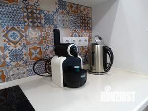 1-к квартира, посуточно, 46м2, 5/16 этаж