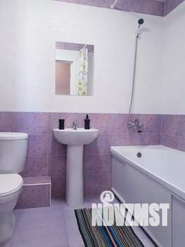 2-к квартира, посуточно, 51м2, 13/25 этаж