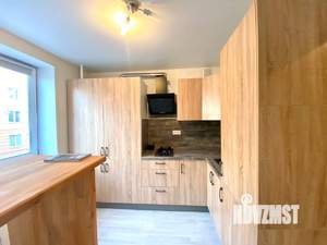 1-к квартира, на длительный срок, 34м2, 2/3 этаж