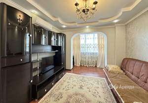 2-к квартира, на длительный срок, 46м2, 8/9 этаж