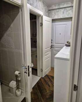 2-к квартира, на длительный срок, 60м2, 2/5 этаж