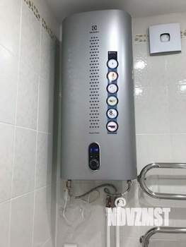 1-к квартира, на длительный срок, 40м2, 3/16 этаж