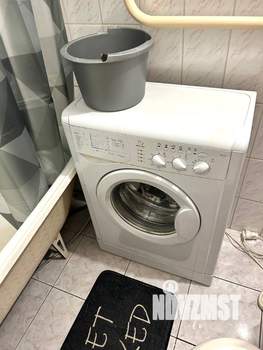 1-к квартира, на длительный срок, 31м2, 5/5 этаж