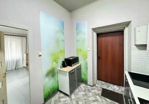 1-к квартира, на длительный срок, 30м2, 1/2 этаж