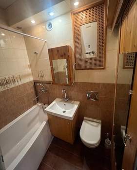 2-к квартира, на длительный срок, 40м2, 3/4 этаж