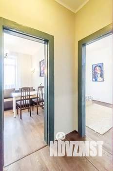 1-к квартира, посуточно, 43м2, 2/16 этаж