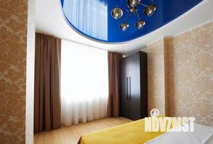 2-к квартира, посуточно, 68м2, 1/1 этаж