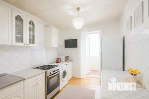 2-к квартира, посуточно, 55м2, 1/5 этаж