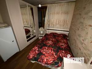 3-к квартира, на длительный срок, 62м2, 5/9 этаж