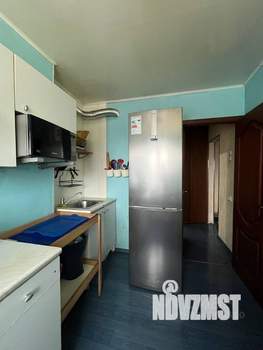 3-к квартира, на длительный срок, 60м2, 9/9 этаж