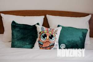 2-к квартира, посуточно, 45м2, 13/19 этаж