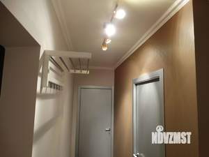 2-к квартира, на длительный срок, 52м2, 3/3 этаж