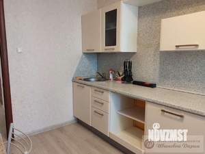 1-к квартира, на длительный срок, 45м2, 8/17 этаж