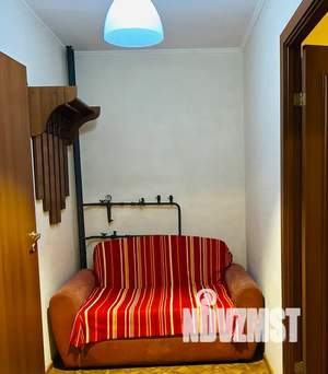 1-к квартира, посуточно, 55м2, 12/18 этаж