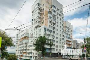 3-к квартира, посуточно, 80м2, 2/13 этаж