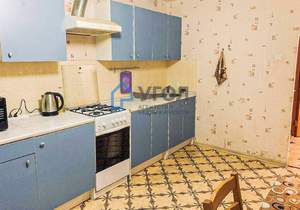 1-к квартира, на длительный срок, 43м2, 7/10 этаж