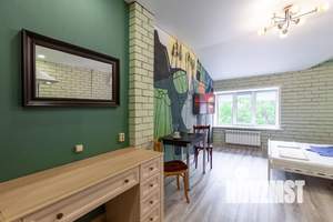 1-к квартира, посуточно, 25м2, 3/3 этаж