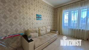 2-к квартира, посуточно, 65м2, 1/1 этаж