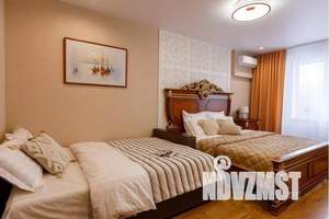 1-к квартира, посуточно, 50м2, 2/13 этаж