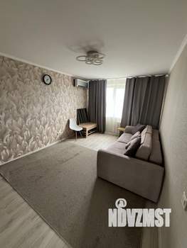 1-к квартира, на длительный срок, 35м2, 7/9 этаж