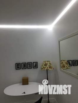 1-к квартира, посуточно, 50м2, 9/14 этаж